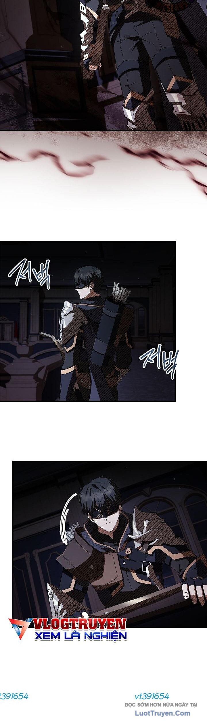 Vô Hồn Bất Kính Giả Dạ Chapter 52 - Trang 2