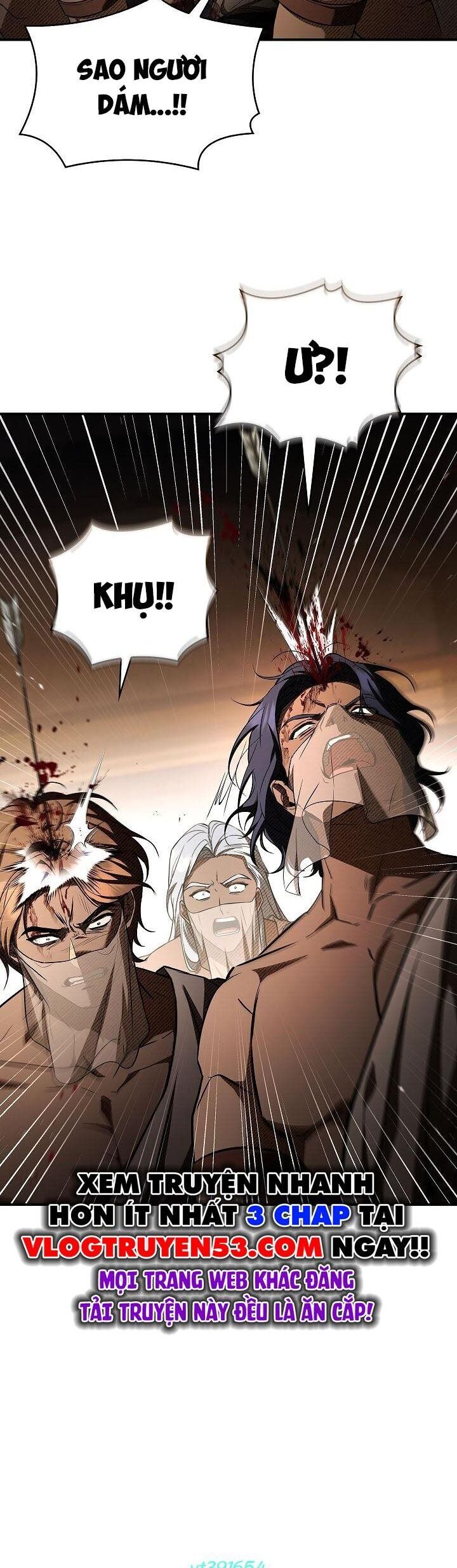 Vô Hồn Bất Kính Giả Dạ Chapter 52 - Trang 2