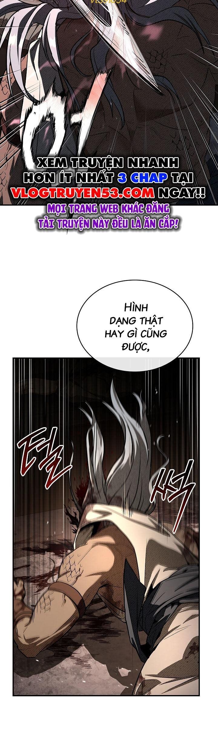 Vô Hồn Bất Kính Giả Dạ Chapter 52 - Trang 2