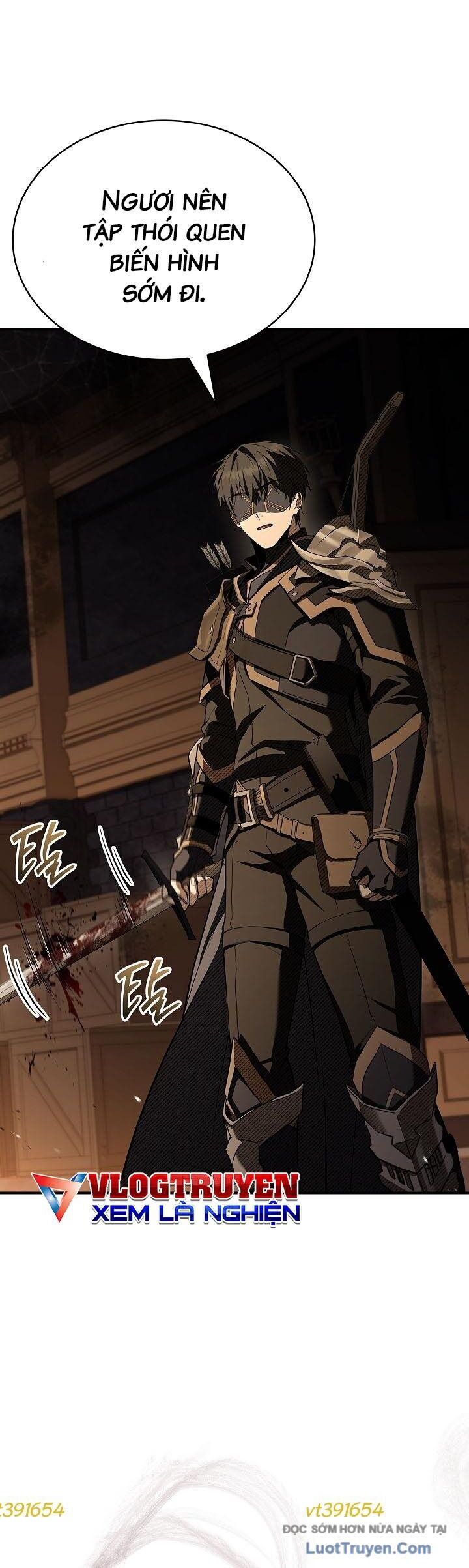 Vô Hồn Bất Kính Giả Dạ Chapter 52 - Trang 2