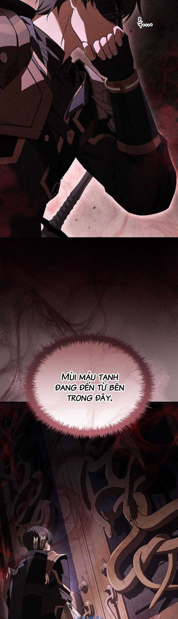 Vô Hồn Bất Kính Giả Dạ Chapter 52 - Trang 2