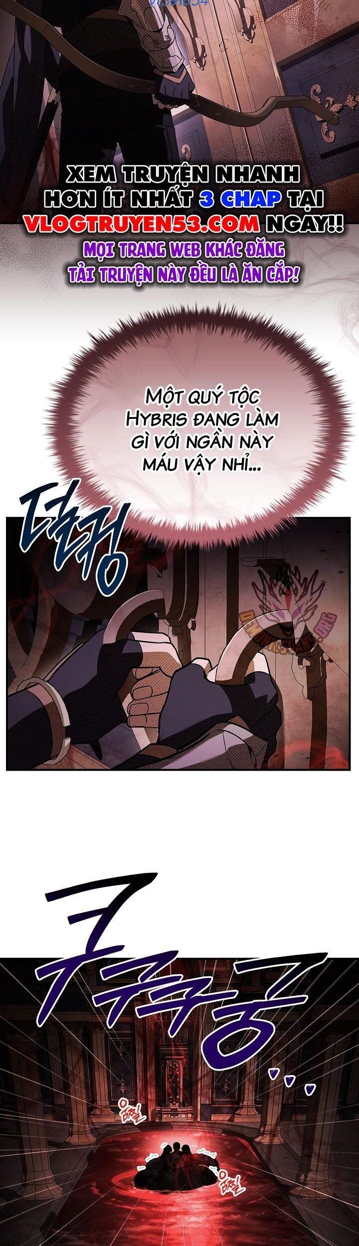 Vô Hồn Bất Kính Giả Dạ Chapter 52 - Trang 2