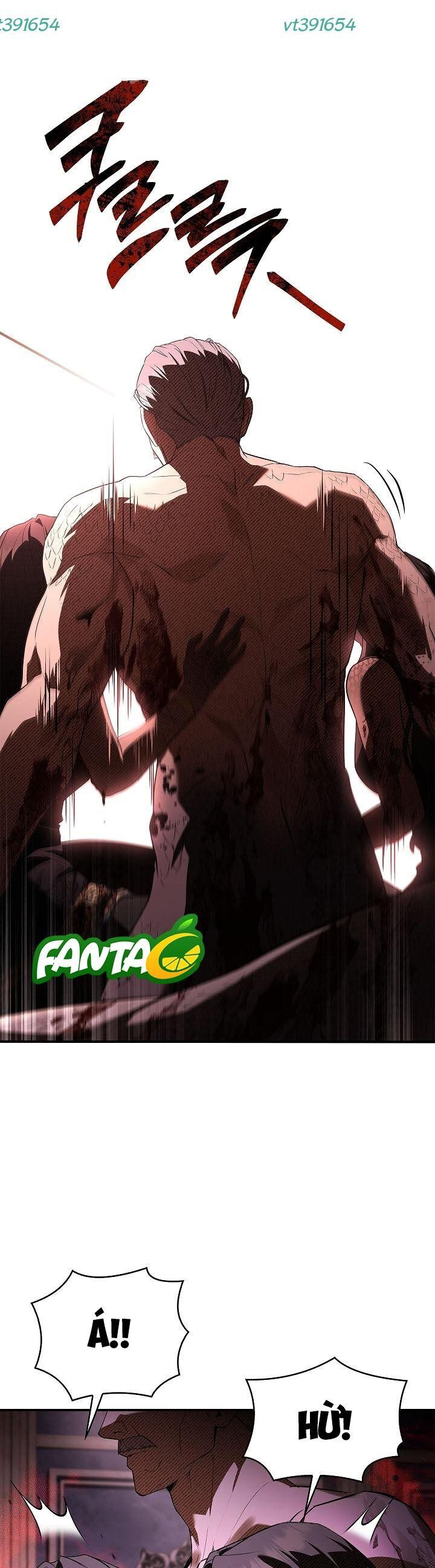 Vô Hồn Bất Kính Giả Dạ Chapter 52 - Trang 2