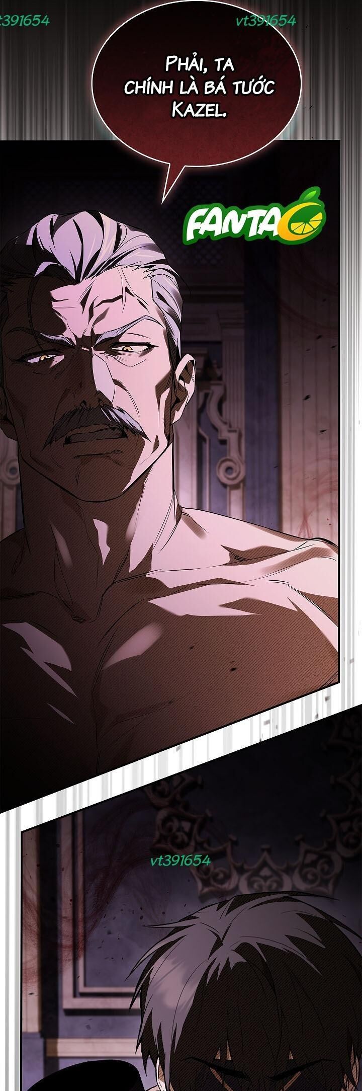 Vô Hồn Bất Kính Giả Dạ Chapter 52 - Trang 2