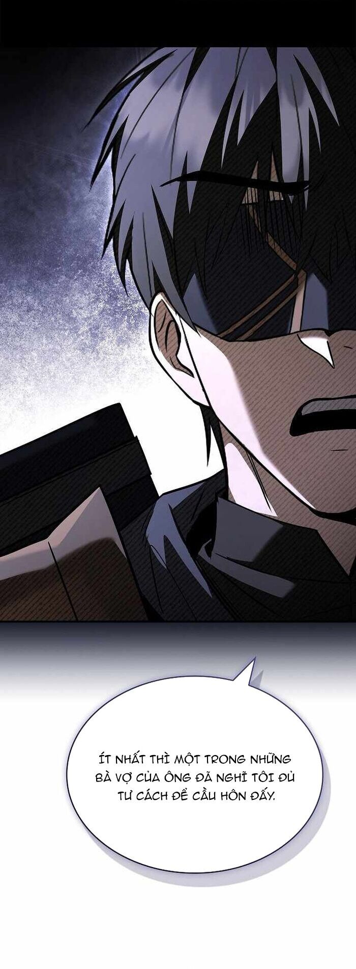 Vô Hồn Bất Kính Giả Dạ Chapter 53 - Trang 2