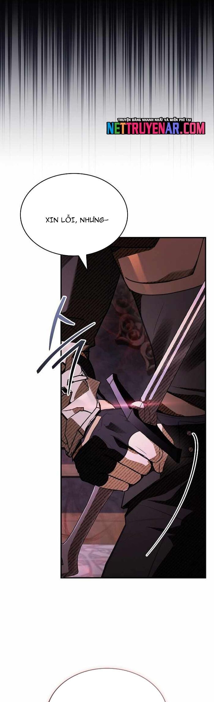 Vô Hồn Bất Kính Giả Dạ Chapter 53 - Trang 2