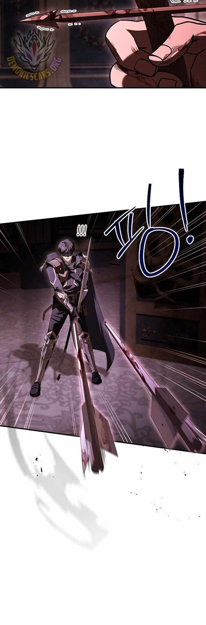 Vô Hồn Bất Kính Giả Dạ Chapter 53 - Trang 2