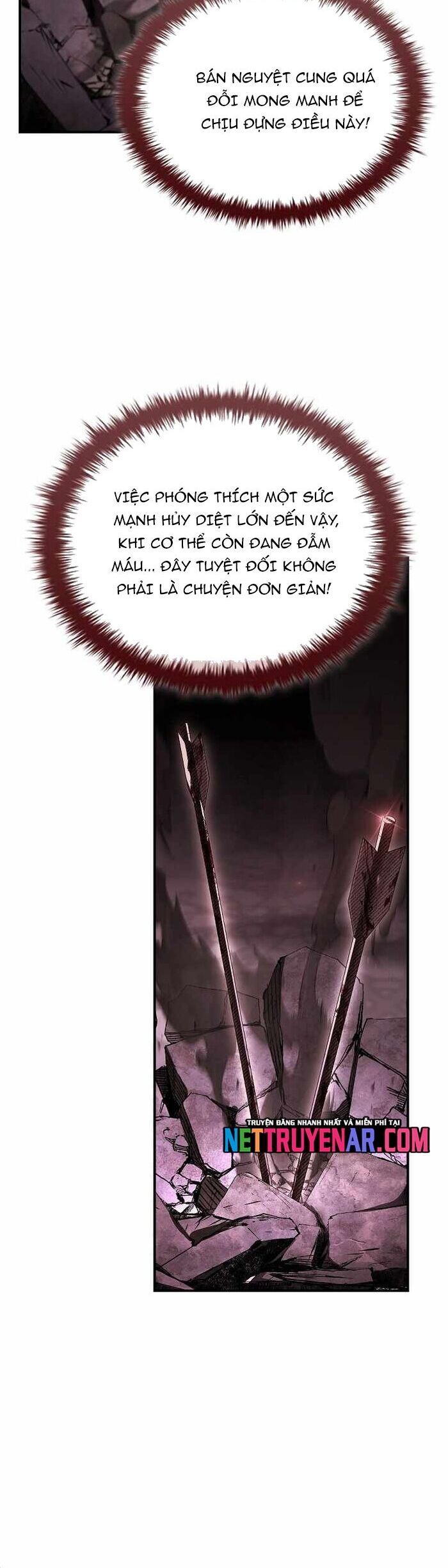 Vô Hồn Bất Kính Giả Dạ Chapter 53 - Trang 2