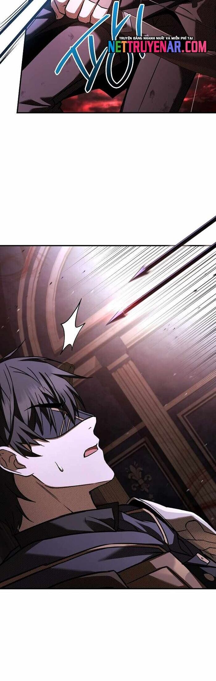 Vô Hồn Bất Kính Giả Dạ Chapter 53 - Trang 2