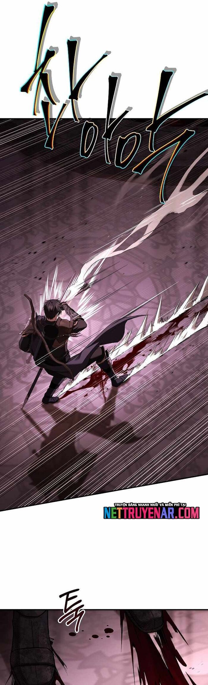Vô Hồn Bất Kính Giả Dạ Chapter 53 - Trang 2