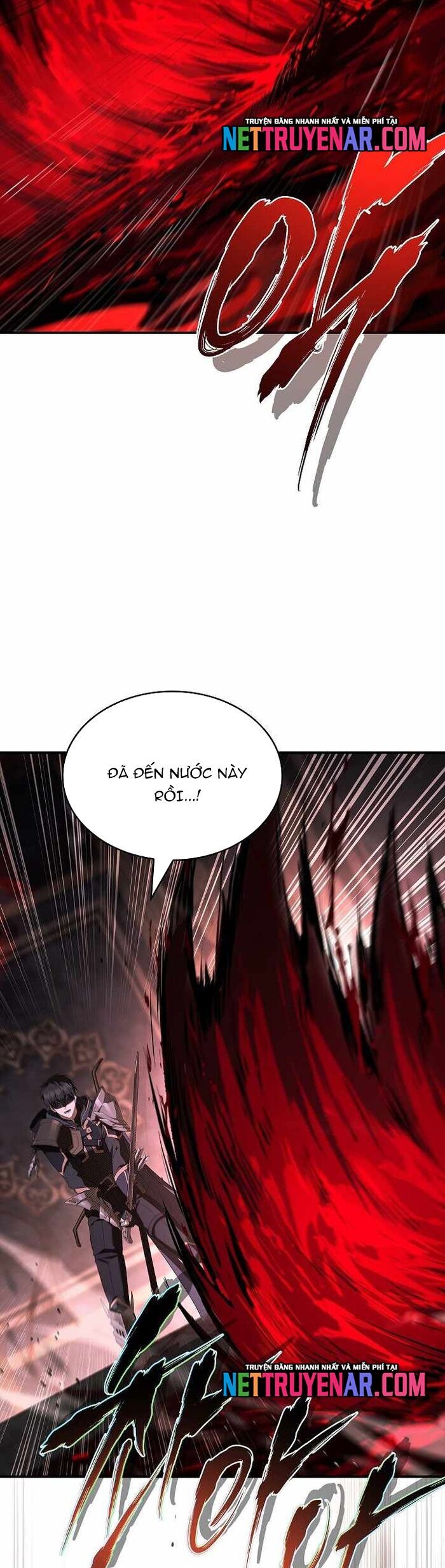 Vô Hồn Bất Kính Giả Dạ Chapter 53 - Trang 2
