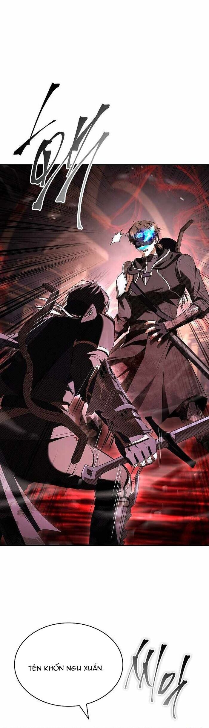 Vô Hồn Bất Kính Giả Dạ Chapter 53 - Trang 2