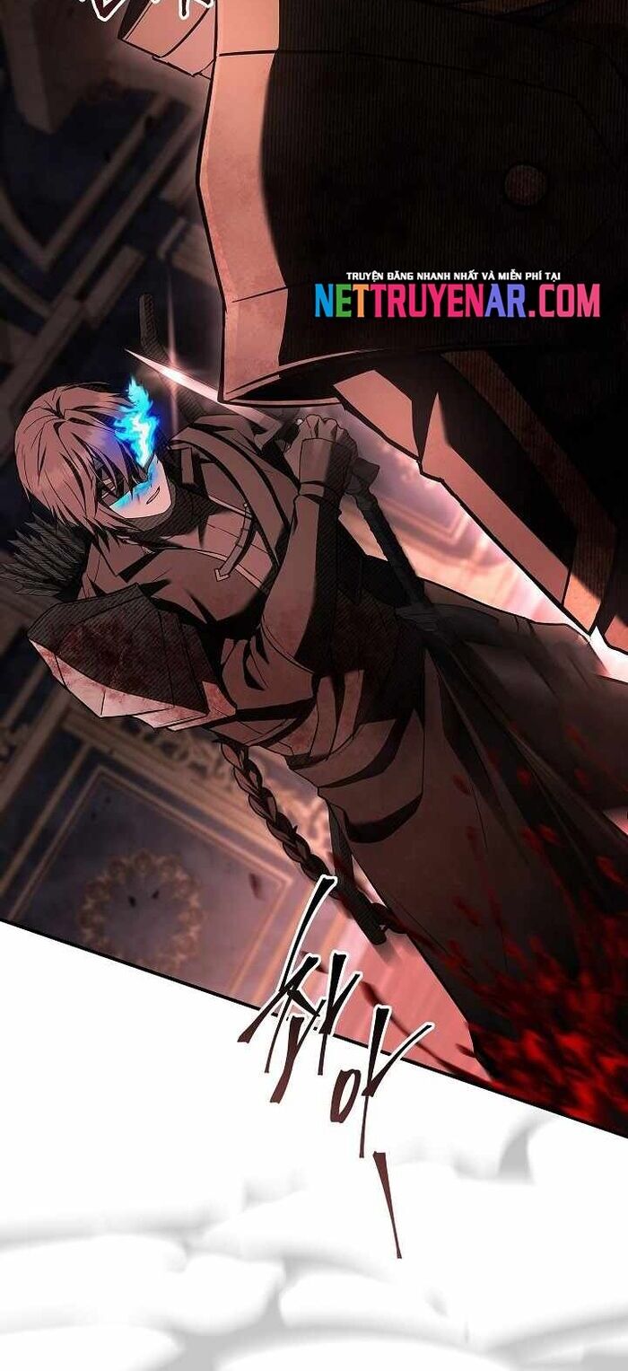 Vô Hồn Bất Kính Giả Dạ Chapter 53 - Trang 2