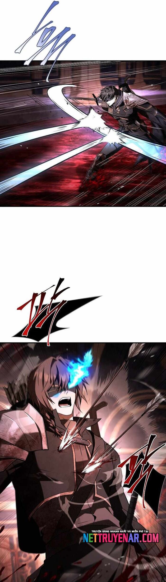 Vô Hồn Bất Kính Giả Dạ Chapter 53 - Trang 2