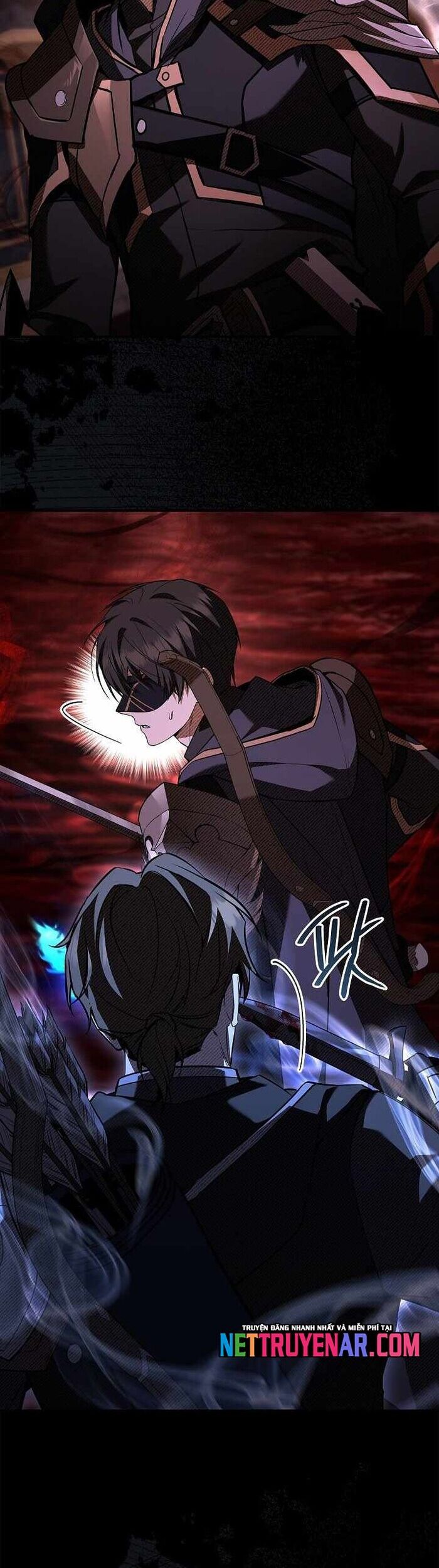 Vô Hồn Bất Kính Giả Dạ Chapter 53 - Trang 2
