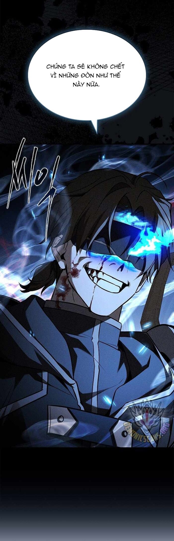 Vô Hồn Bất Kính Giả Dạ Chapter 53 - Trang 2