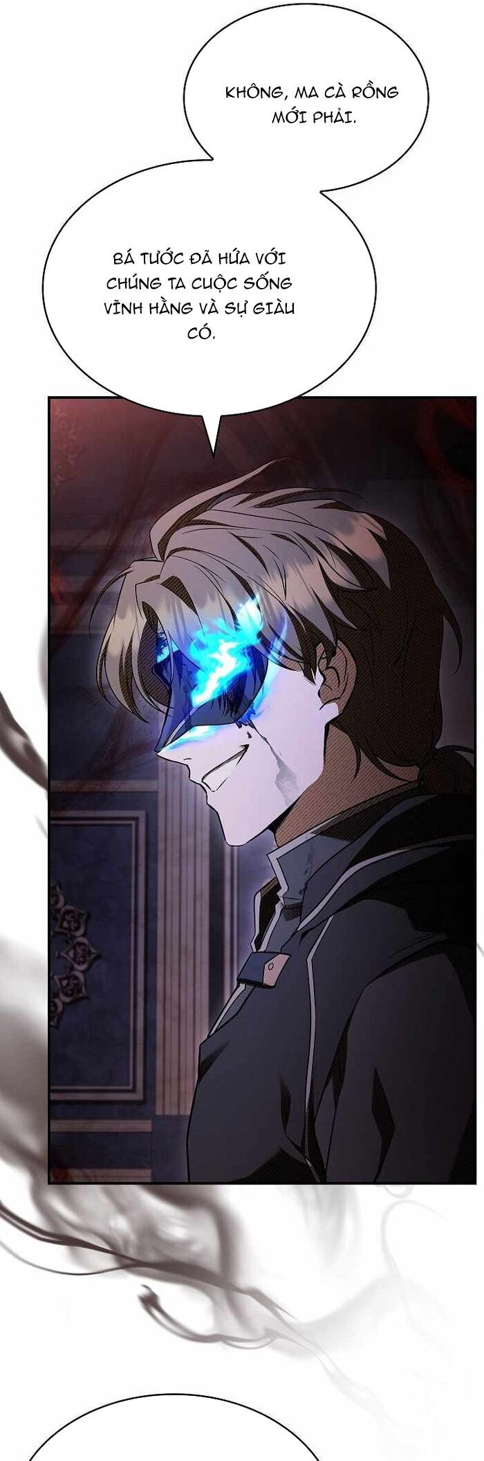Vô Hồn Bất Kính Giả Dạ Chapter 53 - Trang 2