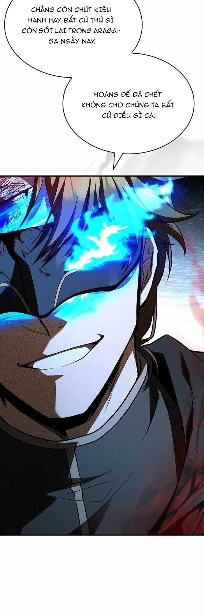 Vô Hồn Bất Kính Giả Dạ Chapter 53 - Trang 2