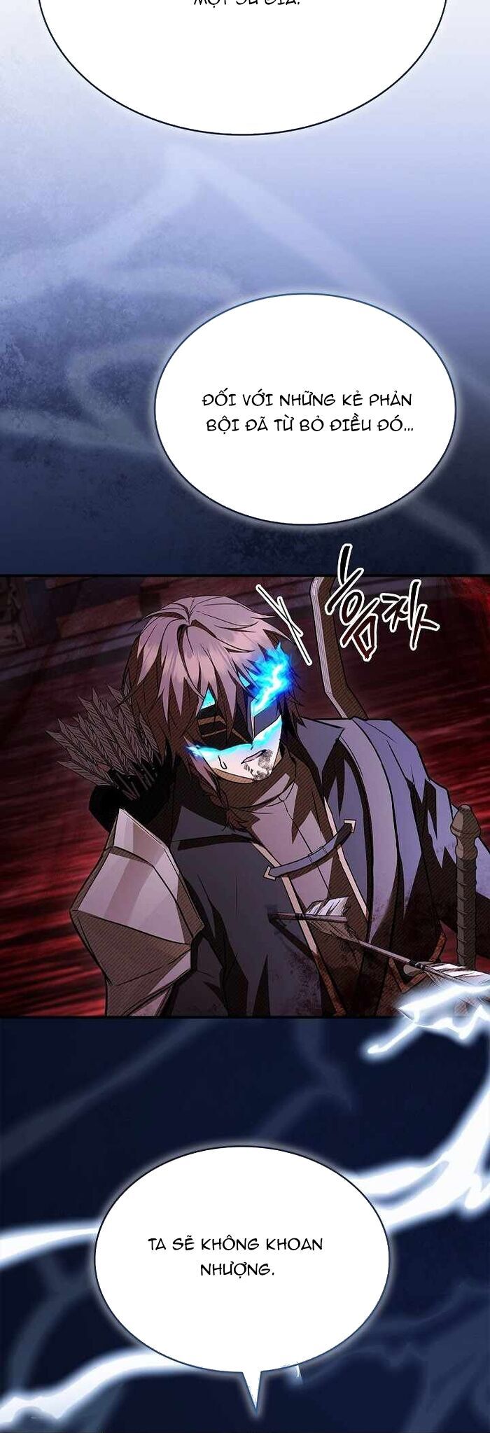 Vô Hồn Bất Kính Giả Dạ Chapter 53 - Trang 2