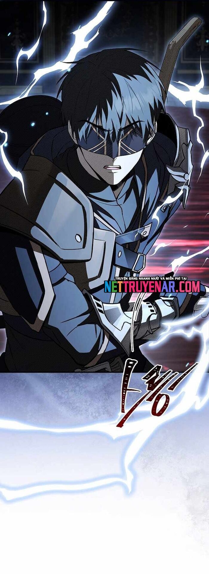 Vô Hồn Bất Kính Giả Dạ Chapter 53 - Trang 2