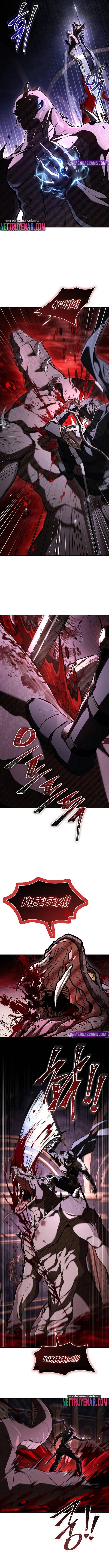 Vô Hồn Bất Kính Giả Dạ Chapter 54 - Trang 2