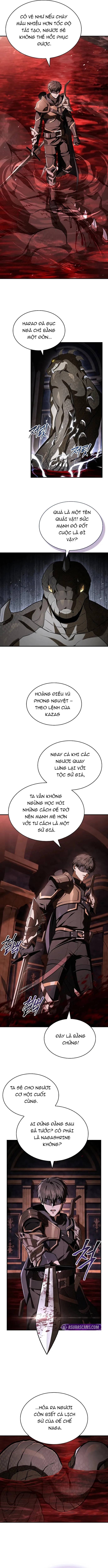 Vô Hồn Bất Kính Giả Dạ Chapter 54 - Trang 2