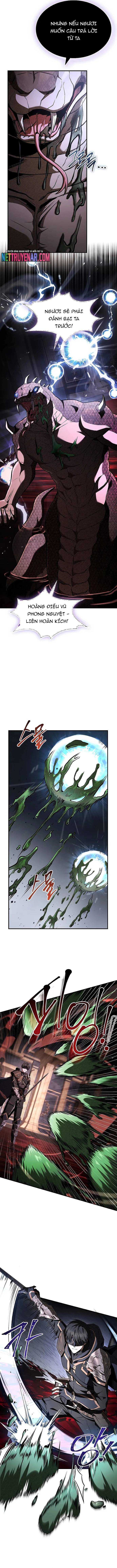 Vô Hồn Bất Kính Giả Dạ Chapter 54 - Trang 2