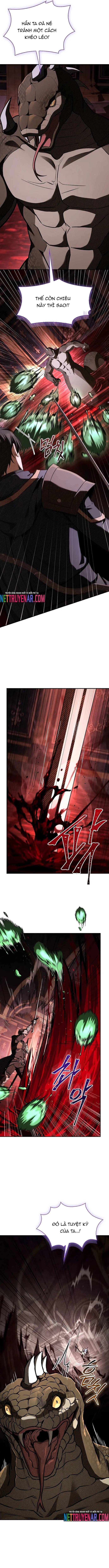 Vô Hồn Bất Kính Giả Dạ Chapter 54 - Trang 2