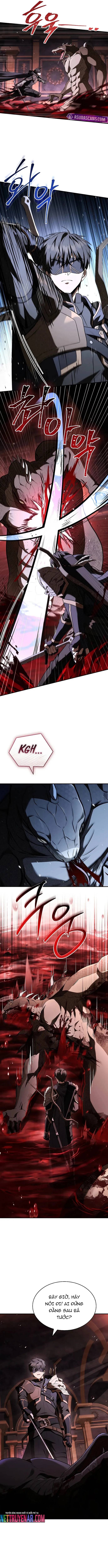 Vô Hồn Bất Kính Giả Dạ Chapter 54 - Trang 2