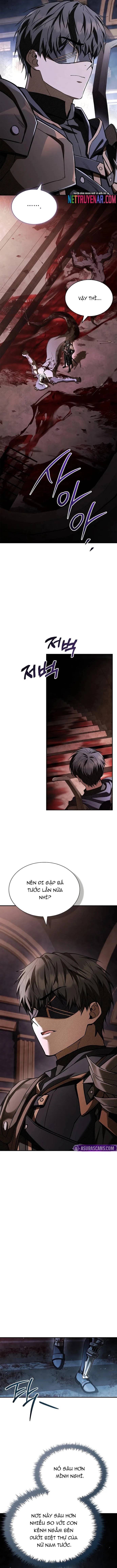 Vô Hồn Bất Kính Giả Dạ Chapter 54 - Trang 2