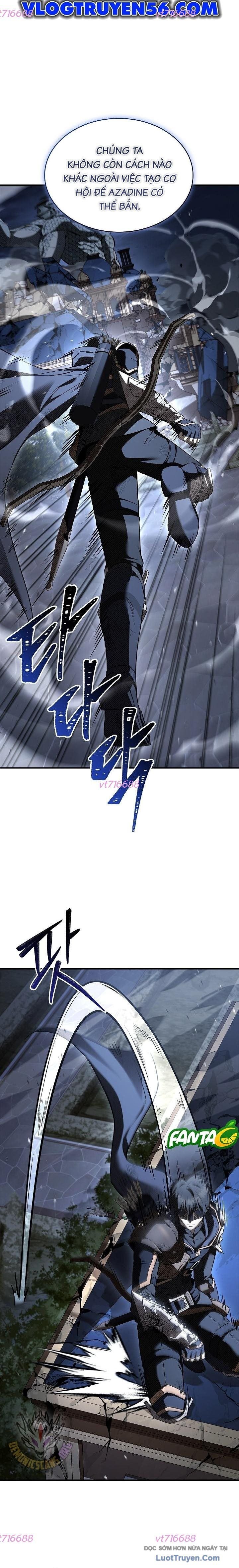 Vô Hồn Bất Kính Giả Dạ Chapter 57 - Trang 2