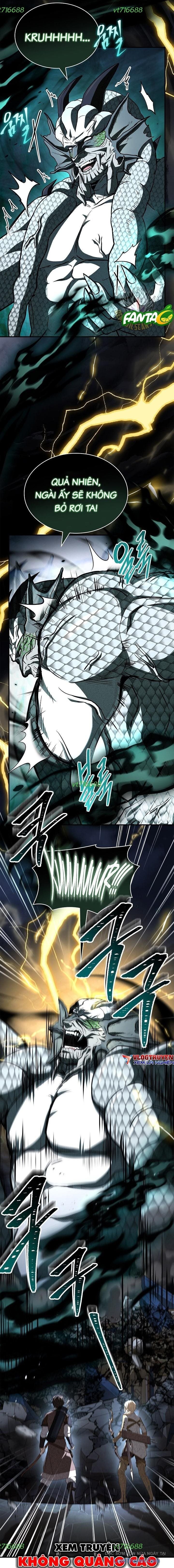 Vô Hồn Bất Kính Giả Dạ Chapter 57 - Trang 2