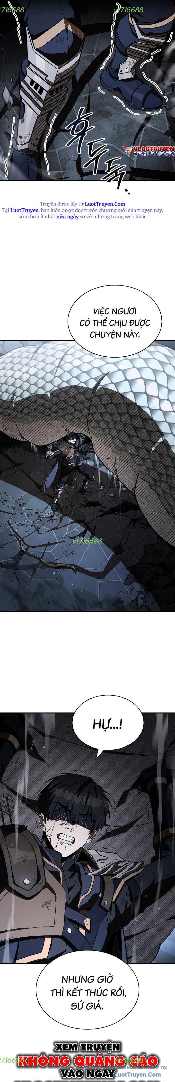 Vô Hồn Bất Kính Giả Dạ Chapter 57 - Trang 2