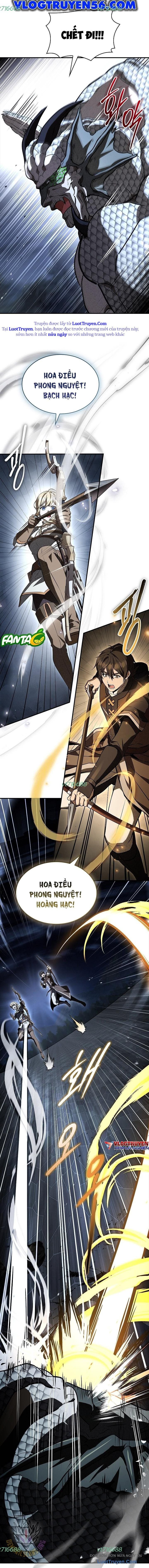 Vô Hồn Bất Kính Giả Dạ Chapter 57 - Trang 2