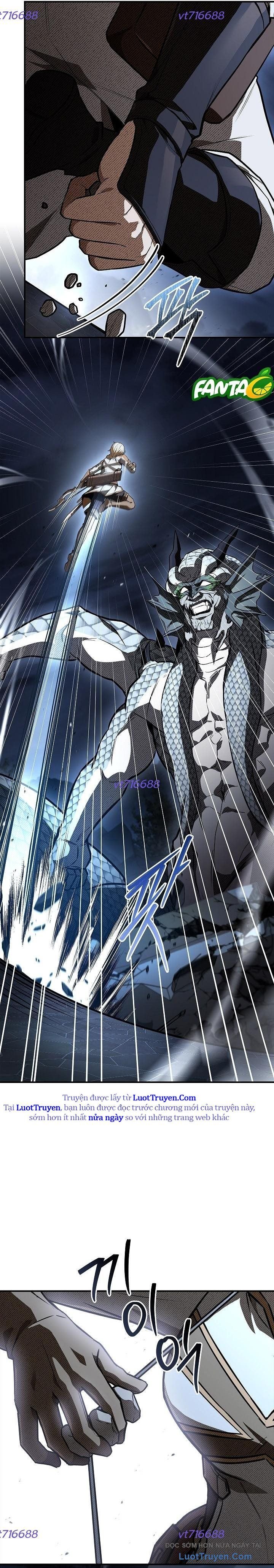 Vô Hồn Bất Kính Giả Dạ Chapter 57 - Trang 2