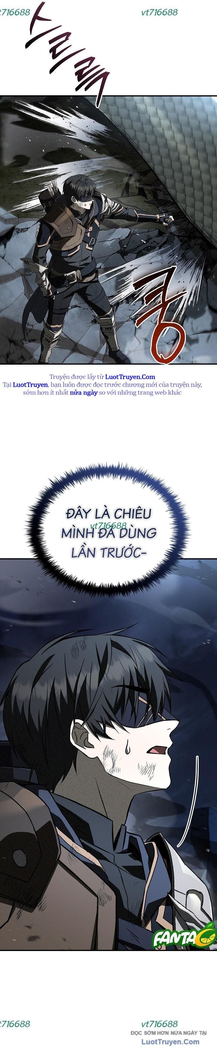 Vô Hồn Bất Kính Giả Dạ Chapter 57 - Trang 2