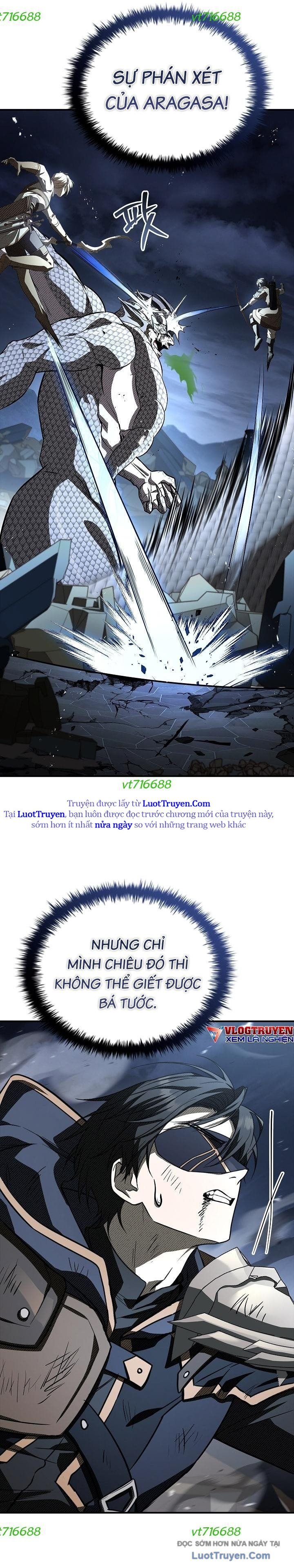 Vô Hồn Bất Kính Giả Dạ Chapter 57 - Trang 2