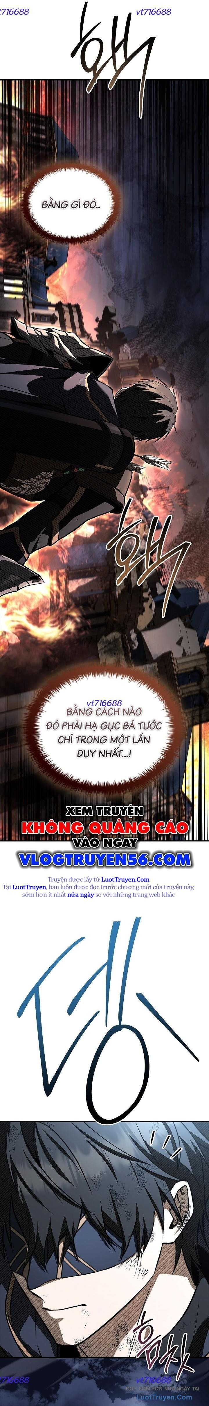 Vô Hồn Bất Kính Giả Dạ Chapter 57 - Trang 2