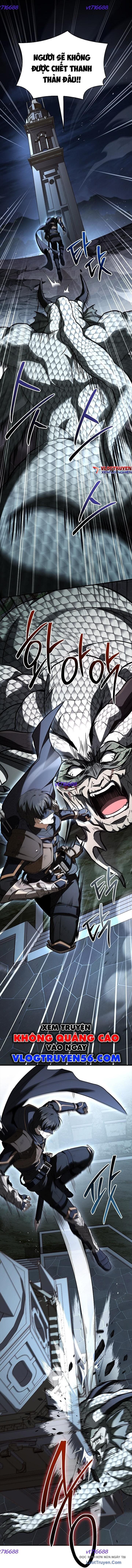 Vô Hồn Bất Kính Giả Dạ Chapter 57 - Trang 2