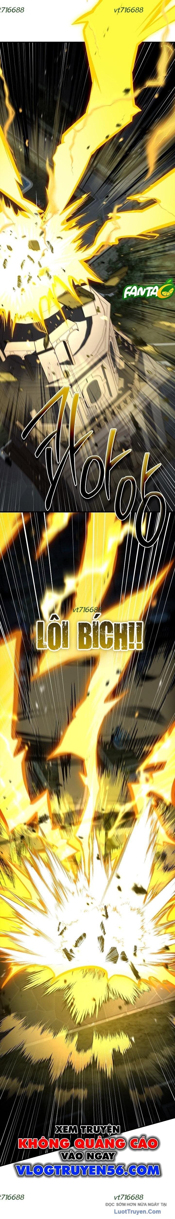 Vô Hồn Bất Kính Giả Dạ Chapter 57 - Trang 2