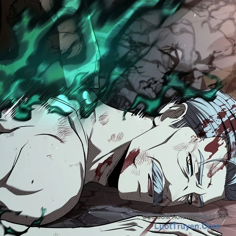 Vô Hồn Bất Kính Giả Dạ Chapter 58 - Trang 2