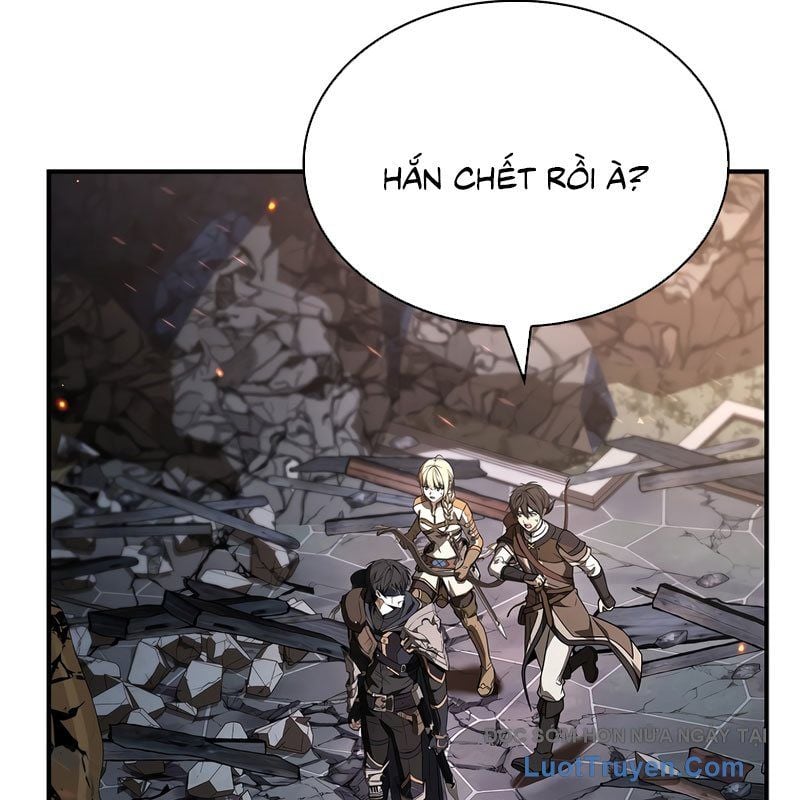 Vô Hồn Bất Kính Giả Dạ Chapter 58 - Trang 2