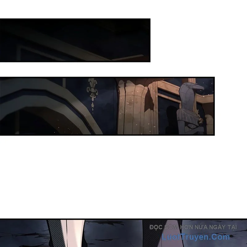 Vô Hồn Bất Kính Giả Dạ Chapter 58 - Trang 2