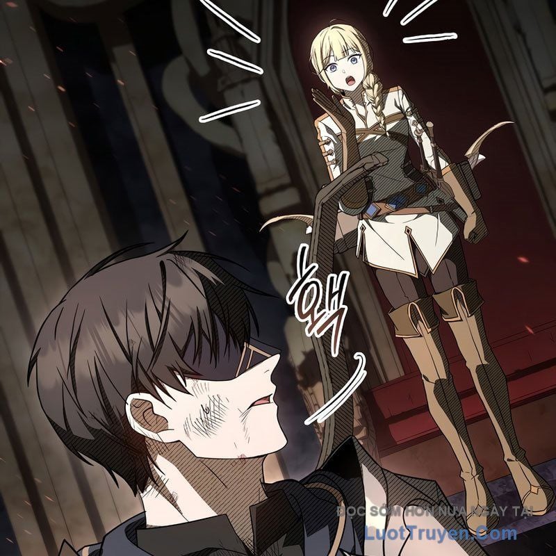 Vô Hồn Bất Kính Giả Dạ Chapter 58 - Trang 2