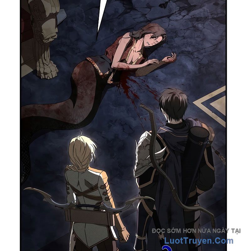 Vô Hồn Bất Kính Giả Dạ Chapter 58 - Trang 2