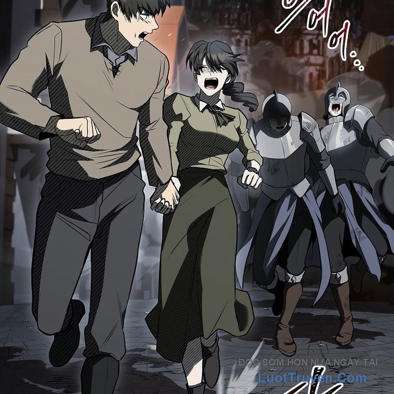 Vô Hồn Bất Kính Giả Dạ Chapter 58 - Trang 2