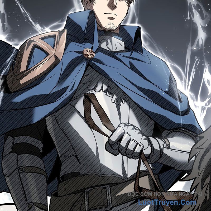 Vô Hồn Bất Kính Giả Dạ Chapter 58 - Trang 2