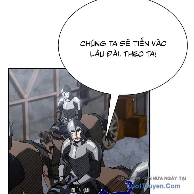 Vô Hồn Bất Kính Giả Dạ Chapter 58 - Trang 2