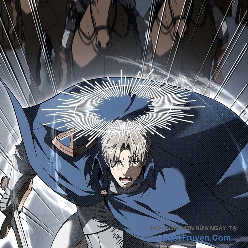 Vô Hồn Bất Kính Giả Dạ Chapter 58 - Trang 2