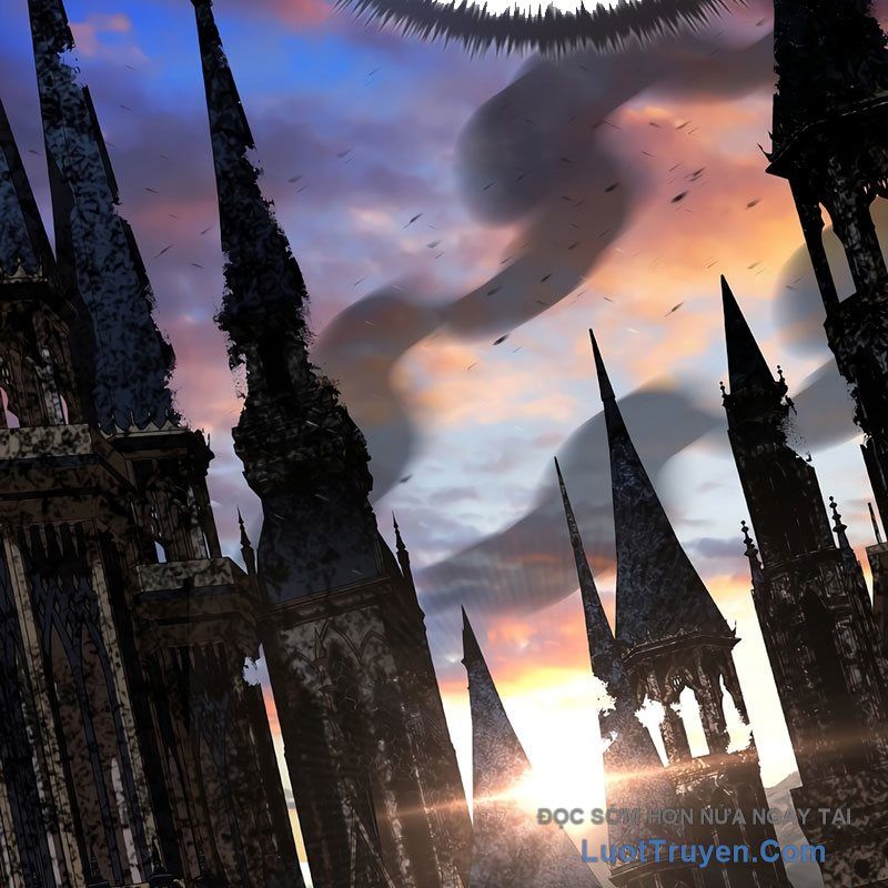 Vô Hồn Bất Kính Giả Dạ Chapter 58 - Trang 2